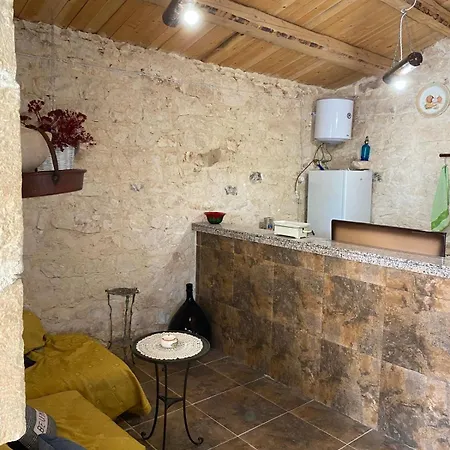 Nyaraló La Ferula Scicli