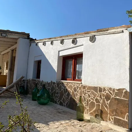 La Ferula Nyaraló Scicli