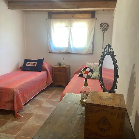 Nyaraló La Ferula Scicli